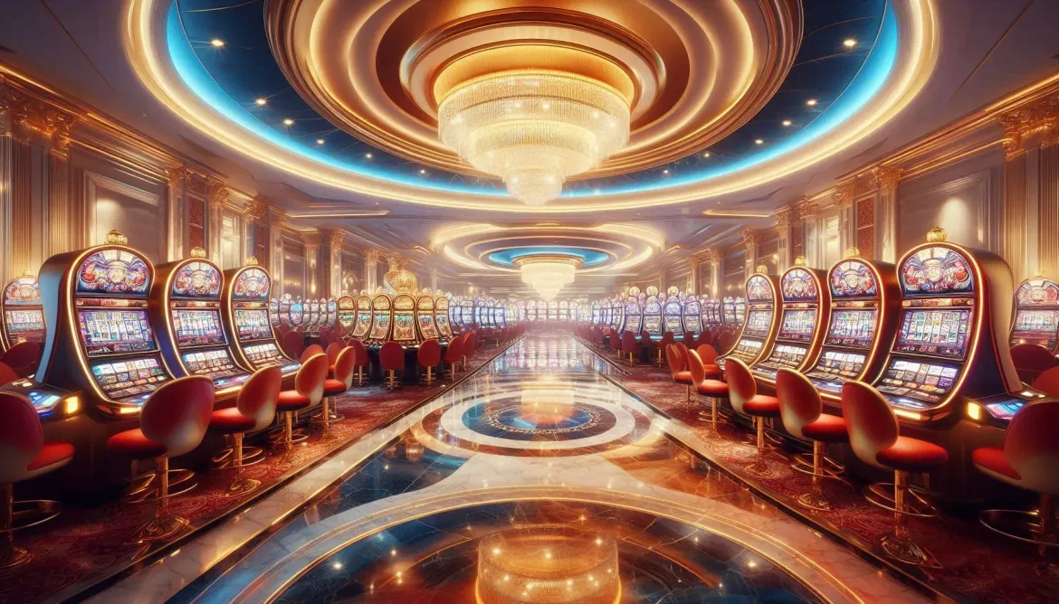 CasinoFriday